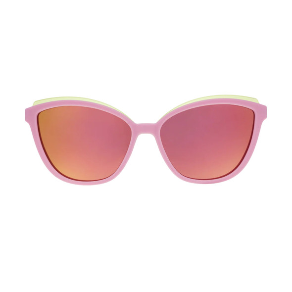 GOODR Unisex Always in My Prime Pink Sunglasses (G00727-PNG-02)