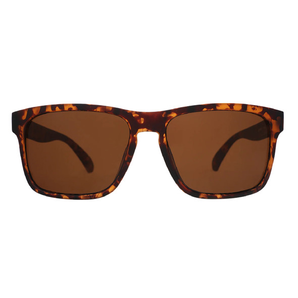 GOODR Unisex Certified Pet Psychic Tortoiseshell Sunglasses (G00730-GRG-02)