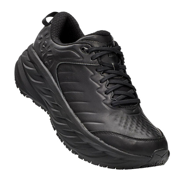 HOKA ONE ONE Men's Bondi SR Running Shoes - Free Shipping