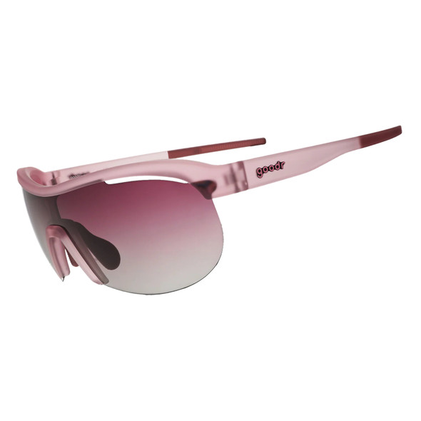 GOODR Unisex Human Energy Drink Pink Sunglasses (G00869-SCG-01)