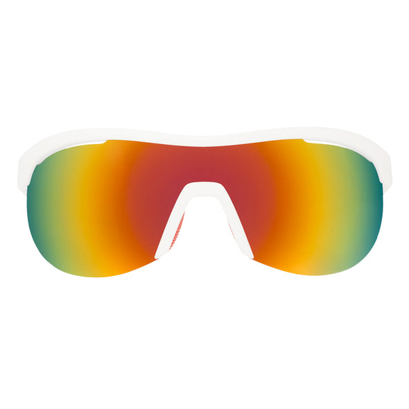 GOODR Unisex Today's Special: My Dust White Sunglasses (G00871-SCG-01)