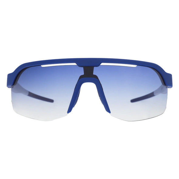 GOODR Unisex Now That's a Dinger! Blue Sunglasses (G00892-BLG-01)