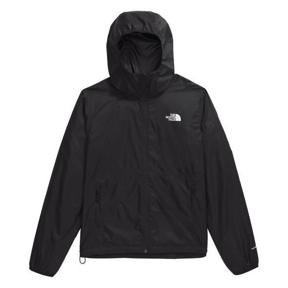 TNF Black