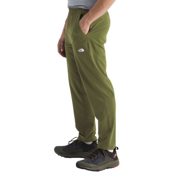 THE NORTH FACE Men's Wander 2.0 Woodland Green Joggers