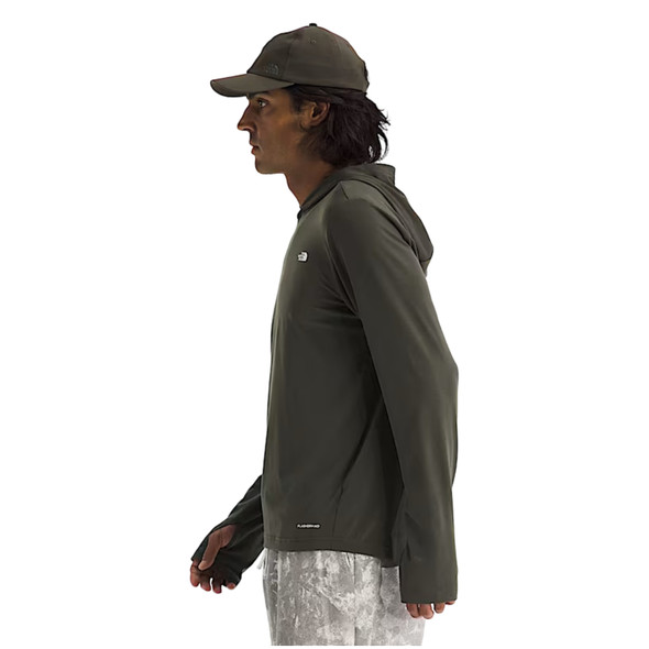 THE NORTH FACE Men's Adventure Sun Hoodie