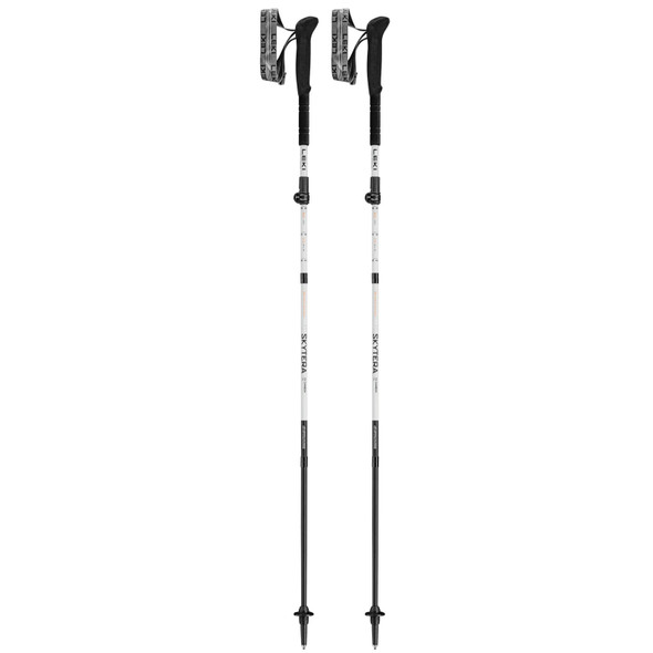 LEKI Skytera FX Carbon SL Mountain Hiking Poles (65520661)