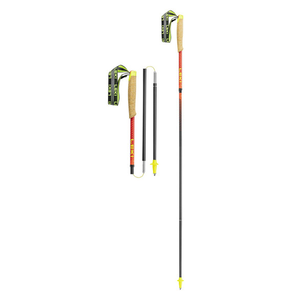 LEKI Neotrail Pro FX.One Superlite Trekking Poles
