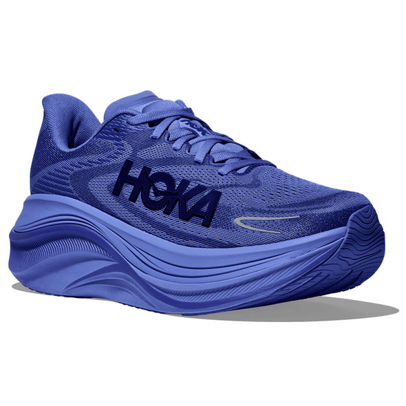 HOKA Men's Skyward X 2 Blue Blossom/Celestial Blue Running Shoes