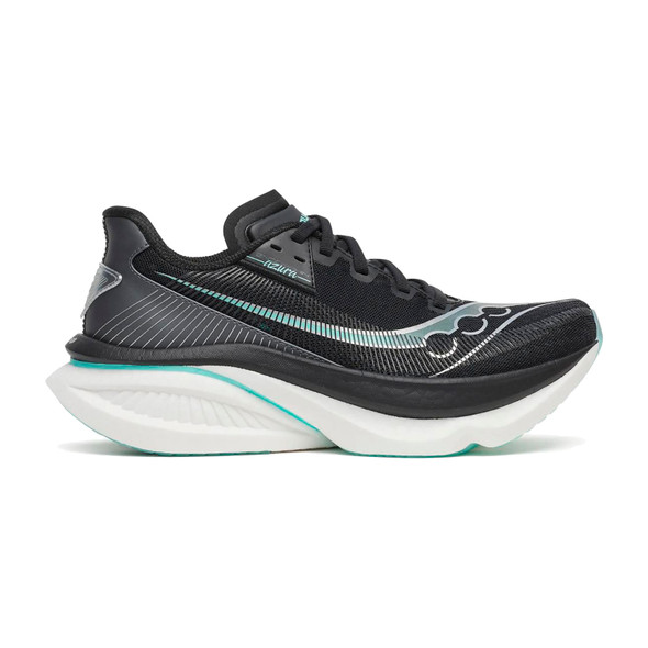 Black/Aqua