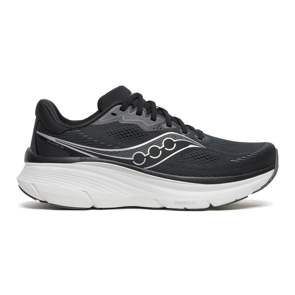 Black/Silver