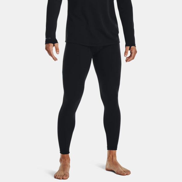UNDER ARMOUR Men's ColdGear Base 2.0 Leggings