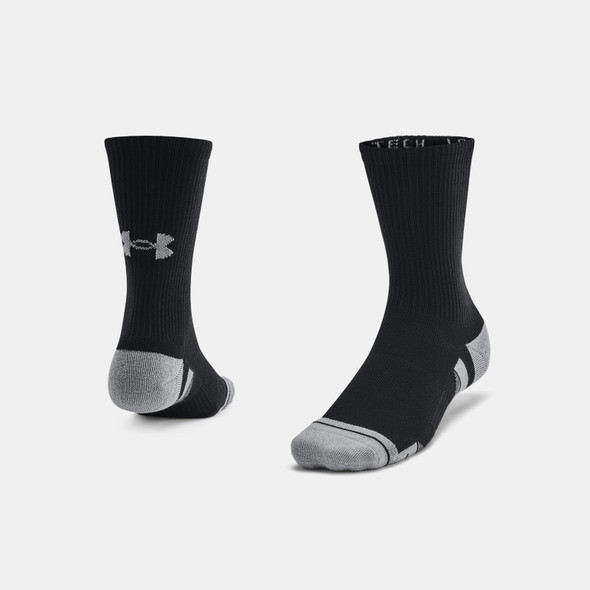 Black/Black/Steel