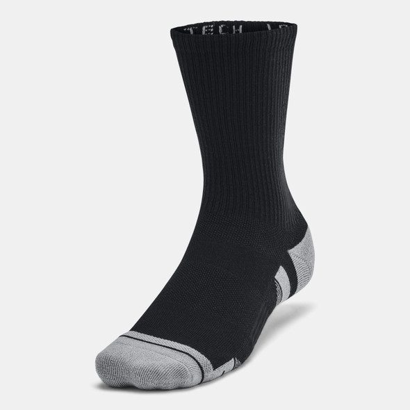 Black/Black/Steel
