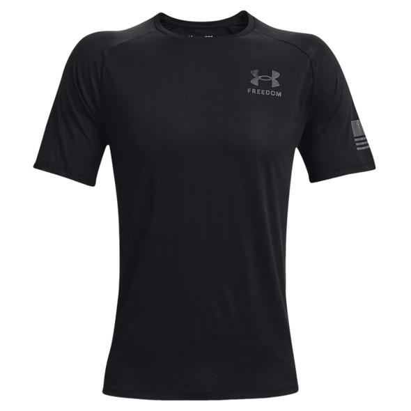 Black/Pitch Gray