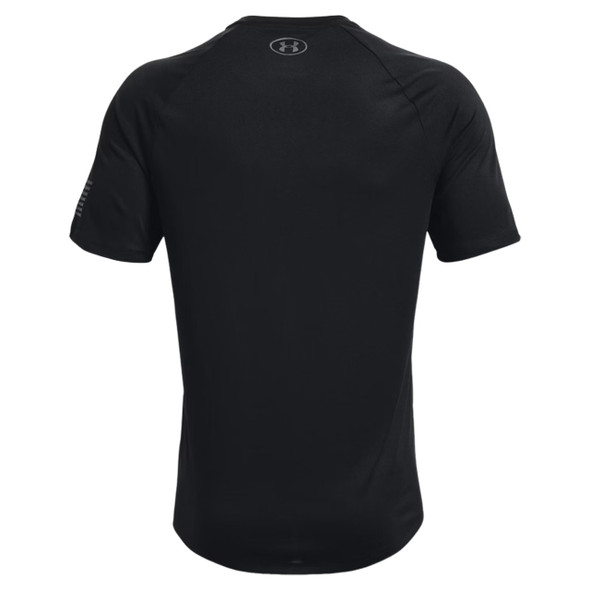 Black/Pitch Gray