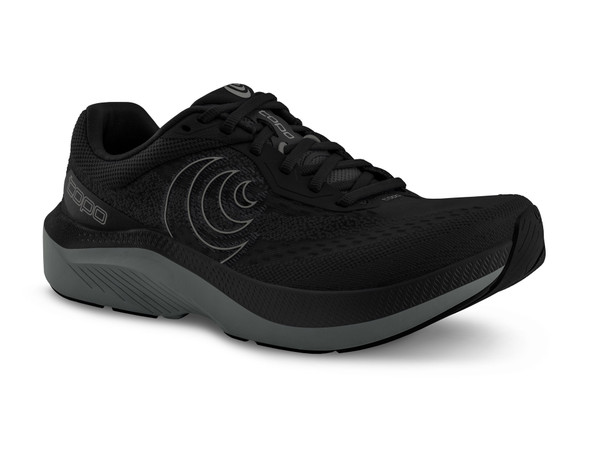 Black/Charcoal