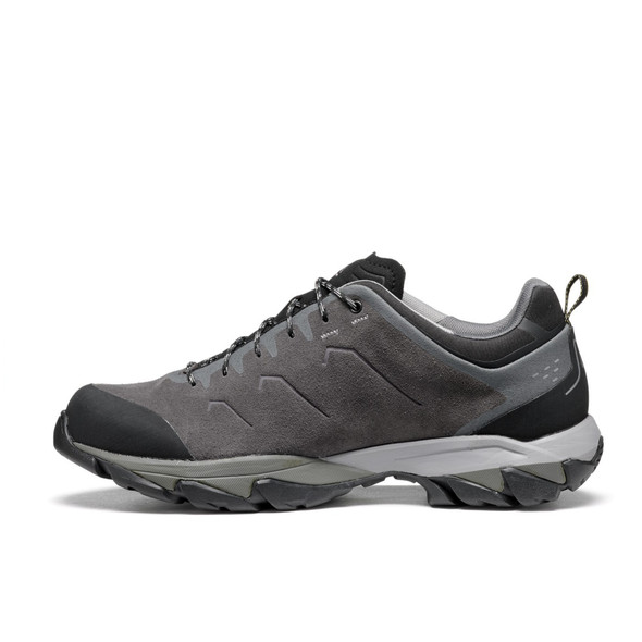 ASOLO Men's Acadia LTH GTX Wide Graphite/Black Hiking Shoes