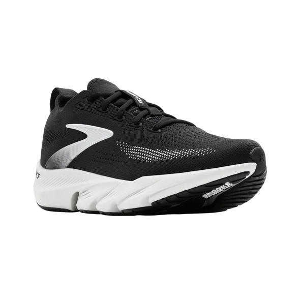 Black/White