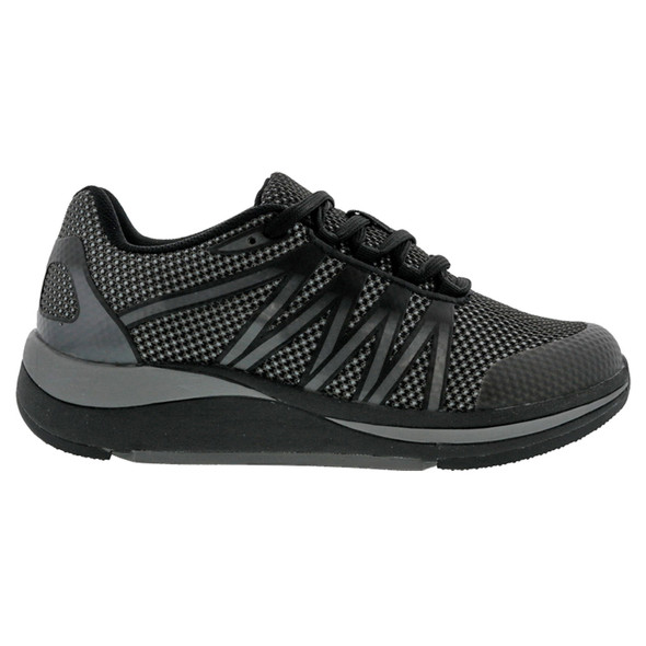 Black Mesh