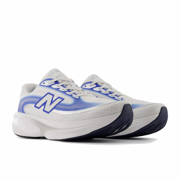 NEW BALANCE Men's Ellipse x Parker Valby White Running Shoes (MELPS31F)