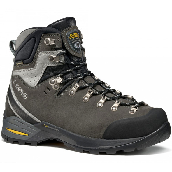 ASOLO Men's Greenwood Pro GV Graphite Boots
