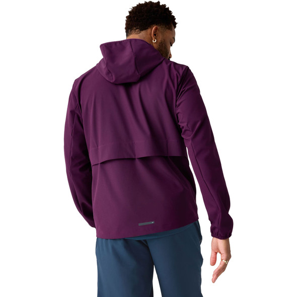 Burgundy Blaze