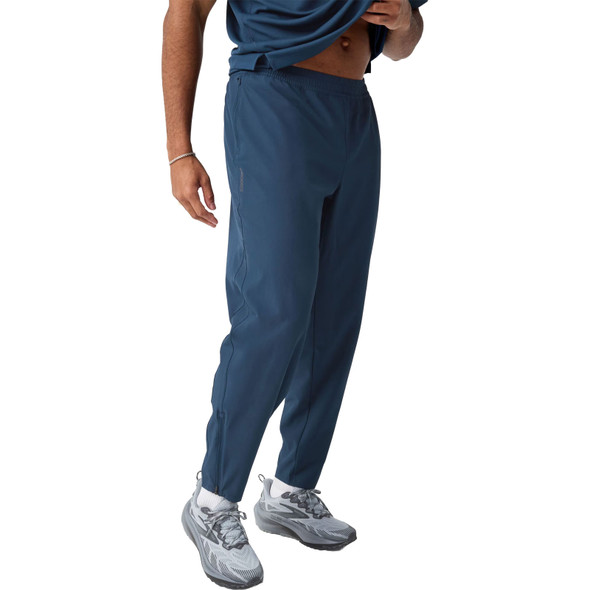 BROOKS Men's Canopy Midnight Run Pant