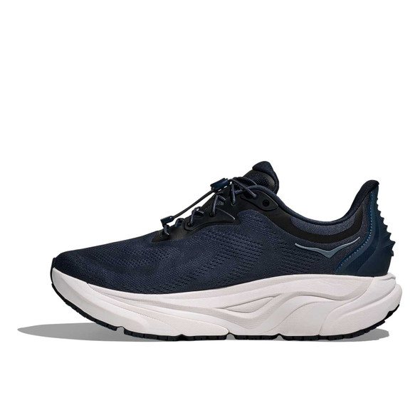 HOKA Men's Arahi SR Varsity Navy/Faded Navy Running Shoes