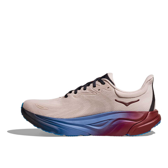 HOKA Men's Arahi 8 Stucco/Grout Running Shoes