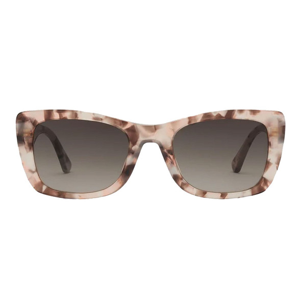 ELECTRIC Portofino Flamingo/Black Gradient Sunglasses (EE20072894)