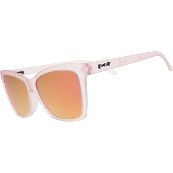 GOODR Pop G Proud To Be Washed Up Pink Sunglasses (G00867-PG-01)