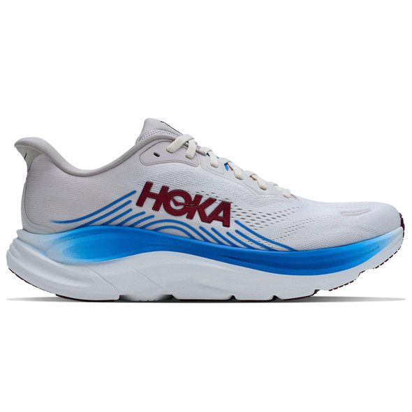 HOKA Men's Clifton 11 Stucco/Grout Running Shoes
