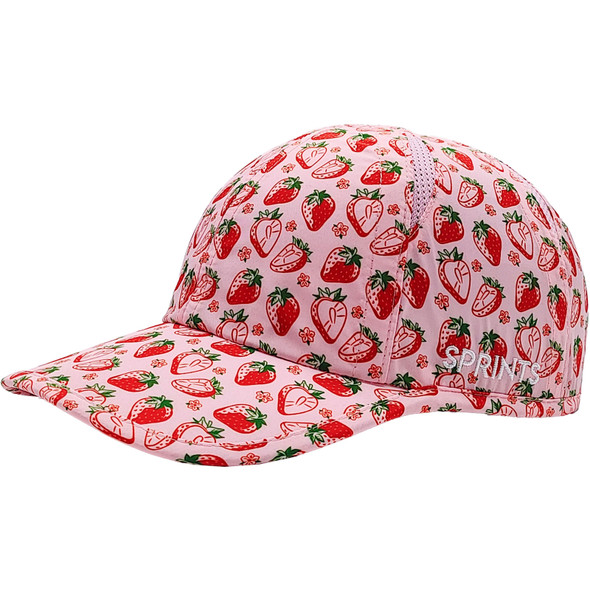 SPRINTS Unisex Berry Fast Strawberry OG Hat (Unisex) (2161025500-9)