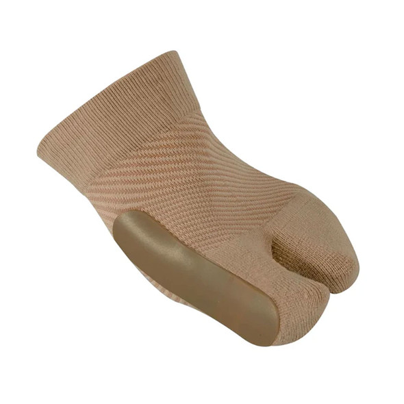 OS1ST HV3 Single Natural Bunion Bracing Sleeve
