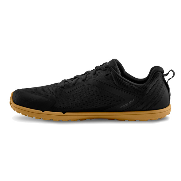 Black/Gum