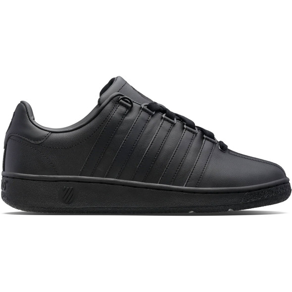 K-SWISS Women's Classic VN Black/Black Shoes