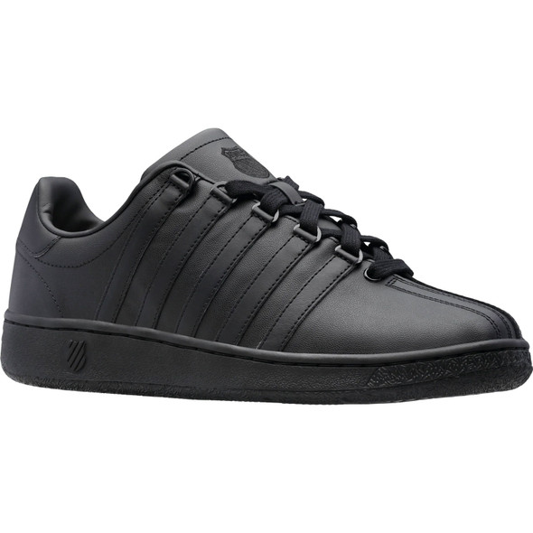 Black/Black