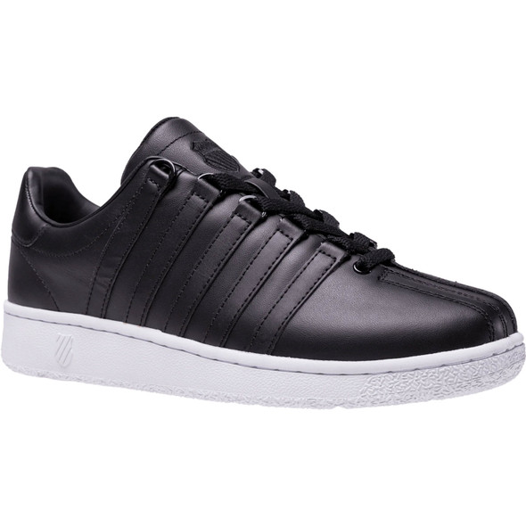 K-SWISS Men's Classic VN Black/White Shoes