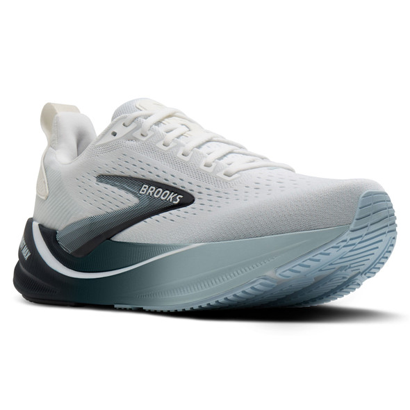 White/Navy/Blue