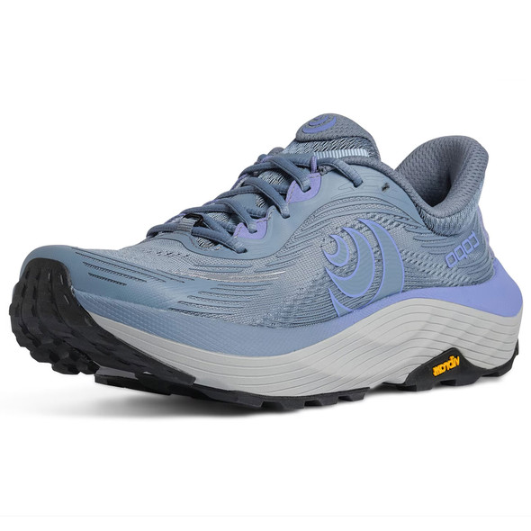 Gray/Blue