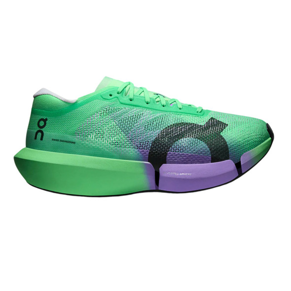 ON FOOTWEAR Unisex Cloudboom Strike 2 Verdite/Aconite Shoes