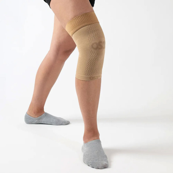 OS1ST KS7 Performance Natural Knee Sleeve
