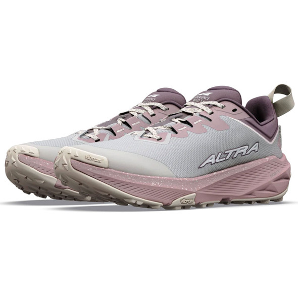Flint Grey/Pearl/Bark