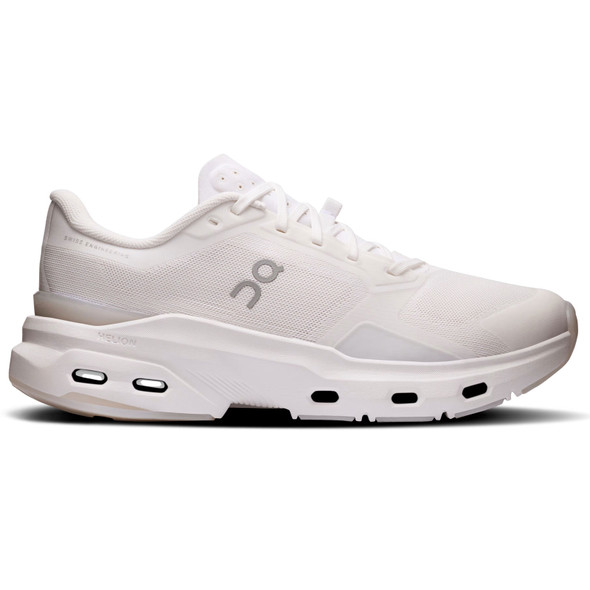 ON FOOTWEAR Women's Cloudpulse 2 White/White Training Shoes