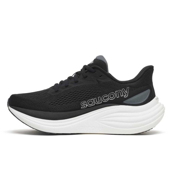 Black/Silver