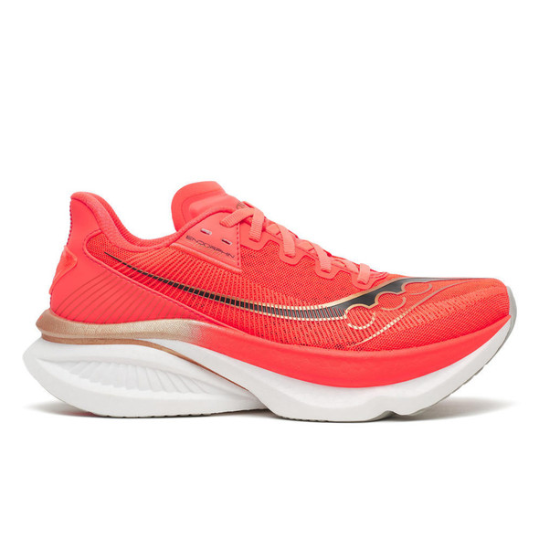 SAUCONY Women's Endorphin Azura Vizired Training Shoes