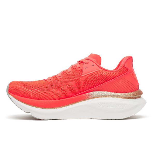 SAUCONY Women's Endorphin Azura Vizired Training Shoes