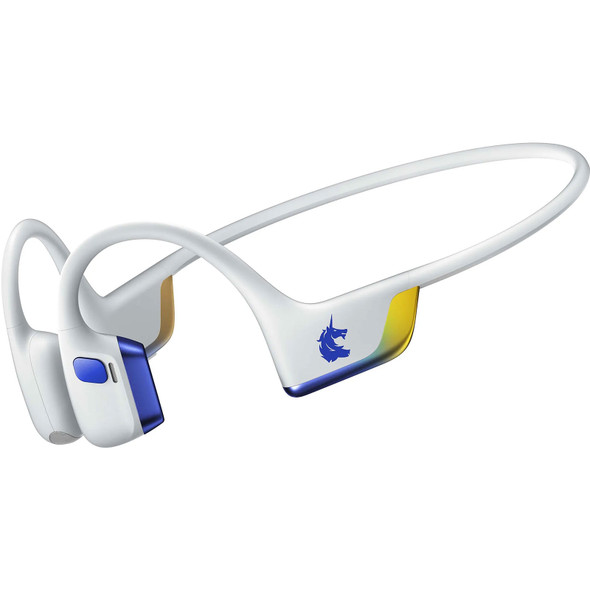 SHOKZ OpenRun Pro 2 Standard Boston Marathon Open-Ear Headphones (S820-ST-BM-US-326)