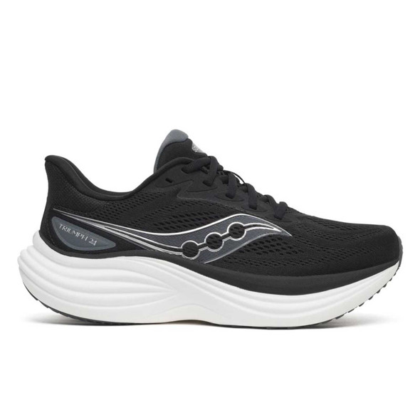 Black/Silver