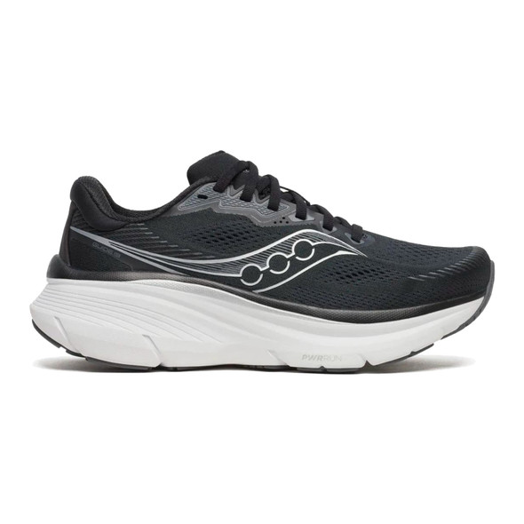 Black/Silver